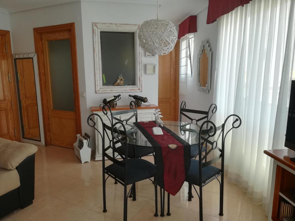 Appartement Playa Del Espigon Paseo Maritimo Altea Extérieur photo